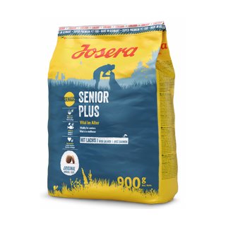 Josera SeniorPlus 900g