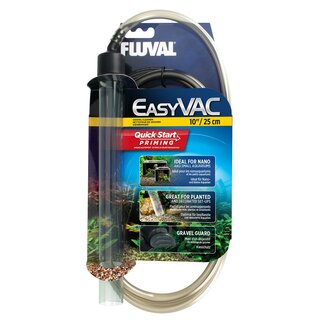 Fluval EasyVac Ø2,54cm 25,5cm