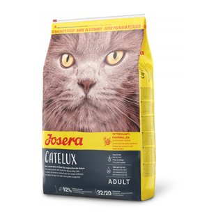 Josera Catelux 4,25Kg