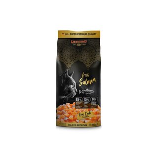 Leonardo fresh Salmon 250g