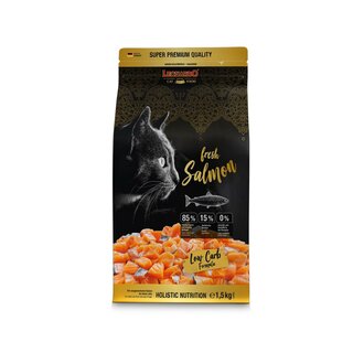 Leonardo fresh Salmon 1,5kg