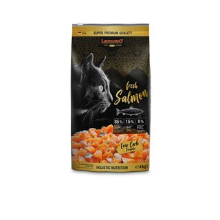 Leonardo fresh Salmon 4kg