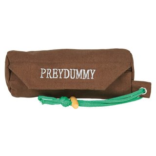 Dog Activity Preydummy d7x18cm braun