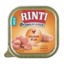 Rinti Singlefleisch Huhn Pur 150g