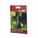 Hobby Hyro- Therm, digitales Hygro- & Thermometer