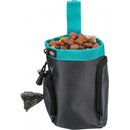 Trixie Snack-Tasche 2in1,  10 x13cm, diverse Farben