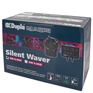 Dupla Marin Silent Waver SW 6.000