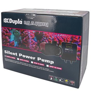 Dupla Marin Silent Power Pump SPP 4.000