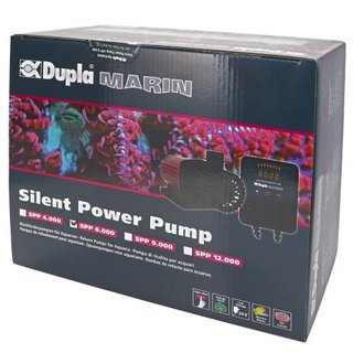 Dupla Marin Silent Power Pump SPP 6.000