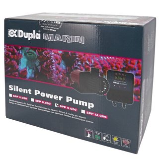 Dupla Marin Silent Power Pump SPP 9.000