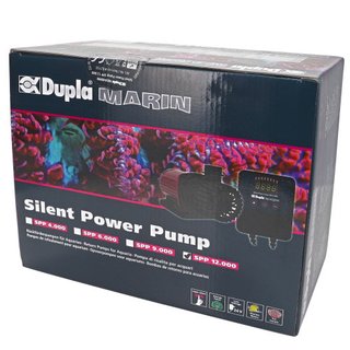 Dupla Marin Silent Power Pump SPP 12.000