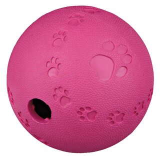 Trixie DOG Activity Snackball Ø11cm div. Farben