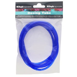 Dupla Marin Dosing Tube 4/6mm, blau 2m