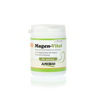 Anibio Magen-Vital 120g