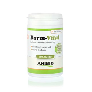 Anibio Darm-Vital 160g