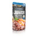 Belcando Finest Selection Junior Huhn mit Karotten 125g
