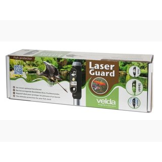 velda Laser Guard