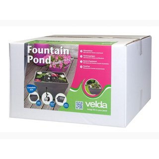 velda Fountain Pond 55x55x32cm