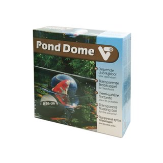 VT Pond Dome 56x24cm