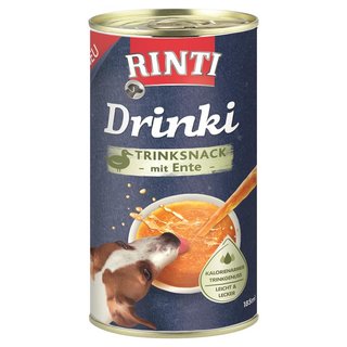 Rinti Drinki mit Ente 185ml