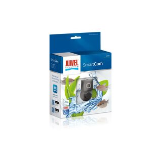 Juwel SmartCam, Unterwasserkamera