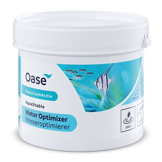 Oase AquaStable Wasseroptimierer 100g