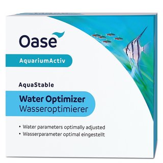 Oase AquaStable Wasseroptimierer 50g