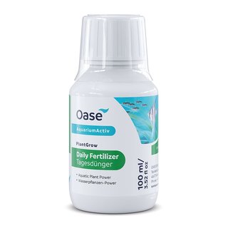 Oase PlantGrow Tagesdnger 100ml