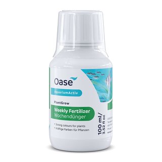 Oase PlantGrow Wochendnger 100ml