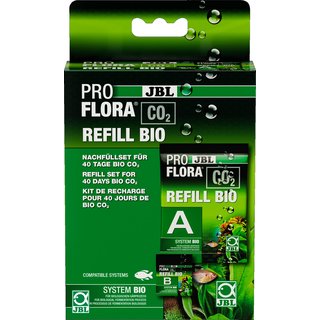 JBL PROFlora Co2 Reflill Bio