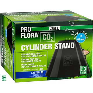 JBL ProFlora Co2 Cylinder Stand