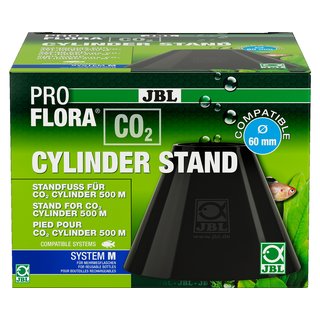 JBL ProFlora Co2 Cylinder Stand