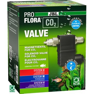 JBL PROFlora Co2 Valve