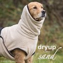 DRYUP cape sand, L, 65 cm