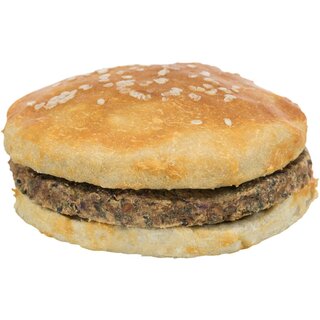 Trixie Chicken Burger, 9 cm, 140g