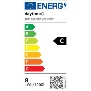 daytime matrix Modul PRO SunLike- Ultra SLU (6.000- 7.000k), 7,5W