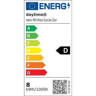 daytime matrix Modul PRO SunLike- Color SLC, 7,5W