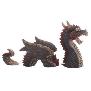 Hobby Red Dragon 1 (20x9,5x11,5cm)