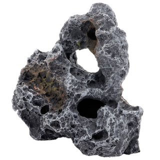 Hobby Cavity Stone dark 1 (16x8x16cm)