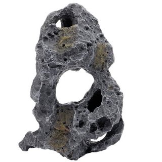 Hobby Cavity Stone dark 3 (18x14x28cm)