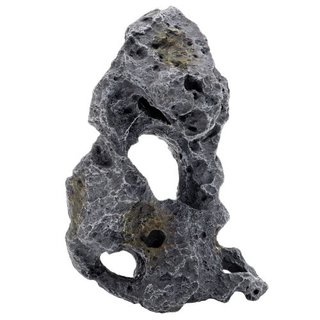 Hobby Cavity Stone dark 3 (18x14x28cm)