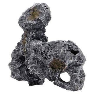 Hobby Cavity Stone dark 5 (33x16x33cm)