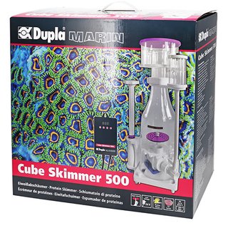 Dupla Marin Cube Skimmer 500, fr ca. 200-500L