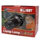 Hobby Clamp Lamp 14cm (E27)