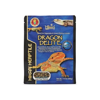 Hikari Dragon Delite 200g