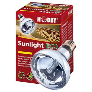 Hobby Sunlight ECO 28W