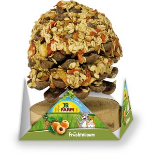 JR FARM Frchtebaum 270g