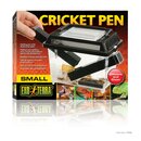 Exo Terra Cricket Pen klein, Behlter mit 2 Rhren + 1...