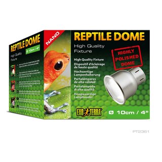 Exo Terra Reptile Nano Dome (E27)