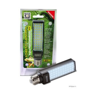 Exo Terra Forest Canopy LED, 8W, 6500K